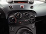 Fiat 500 0.9 TwinAir Turbo 500S (AIRCO, ZWART HEMEL, LEDER, SPORTSTOELEN, ELEK RAMEN, NIEUWSTAAT)