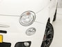 Fiat 500 0.9 TwinAir Turbo 500S (AIRCO, ZWART HEMEL, LEDER, SPORTSTOELEN, ELEK RAMEN, NIEUWSTAAT)