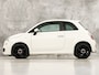 Fiat 500 0.9 TwinAir Turbo 500S (AIRCO, ZWART HEMEL, LEDER, SPORTSTOELEN, ELEK RAMEN, NIEUWSTAAT)