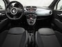 Fiat 500 0.9 TwinAir Turbo 500S (AIRCO, ZWART HEMEL, LEDER, SPORTSTOELEN, ELEK RAMEN, NIEUWSTAAT)