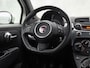 Fiat 500 0.9 TwinAir Turbo 500S (AIRCO, ZWART HEMEL, LEDER, SPORTSTOELEN, ELEK RAMEN, NIEUWSTAAT)