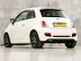 Fiat 500 0.9 TwinAir Turbo 500S (AIRCO, ZWART HEMEL, LEDER, SPORTSTOELEN, ELEK RAMEN, NIEUWSTAAT)