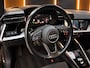 Audi A3 Limousine 35 TFSI Business edition | Origineel NL | Carplay - Android Auto | Cruise | Navi | Matrix Led | Camera | Parkeerhulp