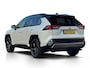 Toyota RAV4 2.5 Hybrid Bi-Tone ✅ Leder ✅ JBL ✅ Stuurverwarming