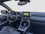 Toyota RAV4 2.5 Hybrid Bi-Tone ✅ Leder ✅ JBL ✅ Stuurverwarming