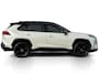 Toyota RAV4 2.5 Hybrid Bi-Tone ✅ Leder ✅ JBL ✅ Stuurverwarming