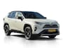 Toyota RAV4 2.5 Hybrid Bi-Tone ✅ Leder ✅ JBL ✅ Stuurverwarming