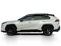 Toyota RAV4 2.5 Hybrid Bi-Tone ✅ Leder ✅ JBL ✅ Stuurverwarming