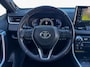 Toyota RAV4 2.5 Hybrid Bi-Tone ✅ Leder ✅ JBL ✅ Stuurverwarming