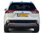 Toyota RAV4 2.5 Hybrid Bi-Tone ✅ Leder ✅ JBL ✅ Stuurverwarming