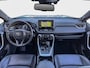 Toyota RAV4 2.5 Hybrid Bi-Tone ✅ Leder ✅ JBL ✅ Stuurverwarming