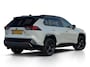 Toyota RAV4 2.5 Hybrid Bi-Tone ✅ Leder ✅ JBL ✅ Stuurverwarming
