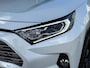 Toyota RAV4 2.5 Hybrid Bi-Tone ✅ Leder ✅ JBL ✅ Stuurverwarming
