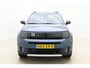 Fiat Grande Panda 1.2 Hybrid 110pk Automaat La Prima | Navigatie | Stoel & Stuurverwarming | Climate control | Camera | Hoge instap | Dakrails | Lichtmetalen velgen