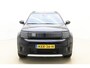 Fiat Grande Panda 1.2 Hybrid 110pk Automaat La Prima | Navigatie | Climate control | Achteruitrijcamera | Hoge instap | Dakrails | Lichtmetalen velgen