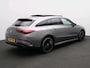 Mercedes-Benz CLA Shooting Brake 250 e Business Solution AMG AMG Line | Night Pakket | Panorama Schuif-Kanteldak | Parkeerpakket met 360°-camera | MBUX Augmented Reality navigatie. Inclusief 24 maanden MB Certified garantie voor Europa.