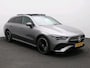 Mercedes-Benz CLA Shooting Brake 250 e Business Solution AMG AMG Line | Night Pakket | Panorama Schuif-Kanteldak | Parkeerpakket met 360°-camera | MBUX Augmented Reality navigatie. Inclusief 24 maanden MB Certified garantie voor Europa.