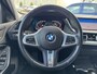 BMW 1-Serie 118i 140PK AUTOMAAT HI PANO/H&K/APPCARPLAY/HUD/ NAVI/DIGICOCKPIT/LED/2XKEYLESS/P-CAM/2XPDC/CLIMA/STUURWIELVERWARMING/MEDIA/S&S/SPORTZETELS/LMV - NL AUTO - KM=NAP - 2. EIG. -