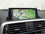BMW 1-Serie 118i M Sport High Executive Automaat (GROOT NAVI, M PAKKET, MEMORY SEAT, LEDER, STOELVERWARMING, SPORTSTOELEN, FLIPPERS, GETINT GLAS, NIEUWSTAAT)