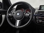 BMW 1-Serie 118i M Sport High Executive Automaat (GROOT NAVI, M PAKKET, MEMORY SEAT, LEDER, STOELVERWARMING, SPORTSTOELEN, FLIPPERS, GETINT GLAS, NIEUWSTAAT)