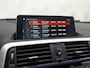 BMW 1-Serie 118i M Sport High Executive Automaat (GROOT NAVI, M PAKKET, MEMORY SEAT, LEDER, STOELVERWARMING, SPORTSTOELEN, FLIPPERS, GETINT GLAS, NIEUWSTAAT)