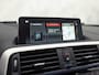 BMW 1-Serie 118i M Sport High Executive Automaat (GROOT NAVI, M PAKKET, MEMORY SEAT, LEDER, STOELVERWARMING, SPORTSTOELEN, FLIPPERS, GETINT GLAS, NIEUWSTAAT)