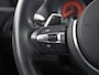 BMW 1-Serie 118i M Sport High Executive Automaat (GROOT NAVI, M PAKKET, MEMORY SEAT, LEDER, STOELVERWARMING, SPORTSTOELEN, FLIPPERS, GETINT GLAS, NIEUWSTAAT)