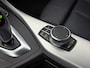 BMW 1-Serie 118i M Sport High Executive Automaat (GROOT NAVI, M PAKKET, MEMORY SEAT, LEDER, STOELVERWARMING, SPORTSTOELEN, FLIPPERS, GETINT GLAS, NIEUWSTAAT)