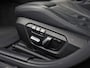 BMW 1-Serie 118i M Sport High Executive Automaat (GROOT NAVI, M PAKKET, MEMORY SEAT, LEDER, STOELVERWARMING, SPORTSTOELEN, FLIPPERS, GETINT GLAS, NIEUWSTAAT)