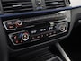 BMW 1-Serie 118i M Sport High Executive Automaat (GROOT NAVI, M PAKKET, MEMORY SEAT, LEDER, STOELVERWARMING, SPORTSTOELEN, FLIPPERS, GETINT GLAS, NIEUWSTAAT)