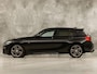 BMW 1-Serie 118i M Sport High Executive Automaat (GROOT NAVI, M PAKKET, MEMORY SEAT, LEDER, STOELVERWARMING, SPORTSTOELEN, FLIPPERS, GETINT GLAS, NIEUWSTAAT)