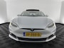 Tesla Model S 100D AWD (3-Fase-17kW) {SoH-87%} Aut. *PANO | LEATHER | AIRSUSPENION | FULL-LED | NAVI-FULLMAP | KEYLESS | HEATED-SPORTSEATS | DIGI-COCKPIT | CAMERA | 19"ALU*