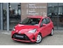 Toyota Yaris 1.5 Hybrid Aspiration Automaat | Airconditioning | Centrale vergrendeling met afstandsbediening | Bluetooth® handsfree systeem | Bluetooth® music streaming# Radio/CD-speler | Toerenteller | USB-aanslu