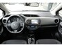 Toyota Yaris 1.5 Hybrid Aspiration Automaat | Airconditioning | Centrale vergrendeling met afstandsbediening | Bluetooth® handsfree systeem | Bluetooth® music streaming# Radio/CD-speler | Toerenteller | USB-aanslu