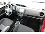 Toyota Yaris 1.5 Hybrid Aspiration Automaat | Airconditioning | Centrale vergrendeling met afstandsbediening | Bluetooth® handsfree systeem | Bluetooth® music streaming# Radio/CD-speler | Toerenteller | USB-aanslu
