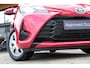 Toyota Yaris 1.5 Hybrid Aspiration Automaat | Airconditioning | Centrale vergrendeling met afstandsbediening | Bluetooth® handsfree systeem | Bluetooth® music streaming# Radio/CD-speler | Toerenteller | USB-aanslu