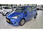 Toyota Yaris 1.5 Executive | Trekhaak | Climat | Navi | Half leer | Lm wielen |