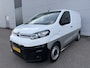 Citroën Jumpy 1.6 BlueHDI95ClXSS&S NAP Automaat Euro 6 Cruise Airco Leer