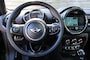MINI Clubman 1.5 136pk Coop. S.Bns. automaat pano/ECC/cruise/navi/pdc/camera/stoelverw.