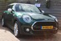 MINI Clubman 1.5 136pk Coop. S.Bns. automaat pano/ECC/cruise/navi/pdc/camera/stoelverw.
