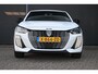 Peugeot e-208 EV GT 51 kWh | Adaptive Cruise | Stoelverwarming & Massage | Alcantara | 360 Camera | Dodehoek-Detectie | Sfeerverlichting