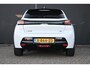 Peugeot e-208 EV GT 51 kWh | Adaptive Cruise | Stoelverwarming & Massage | Alcantara | 360 Camera | Dodehoek-Detectie | Sfeerverlichting