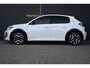 Peugeot e-208 EV GT 51 kWh | Adaptive Cruise | Stoelverwarming & Massage | Alcantara | 360 Camera | Dodehoek-Detectie | Sfeerverlichting