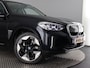 BMW iX3 Executive 80 kWh Soh 99% (NL-Auto / Pano / Elek. trekhaak / Camera / ACC / Elek. stoelen + memory)