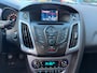 Ford Focus Wagon 1.6 EcoBoost 150pk Titanium Keyless Cruise