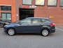 Ford Focus Wagon 1.6 EcoBoost 150pk Titanium Keyless Cruise