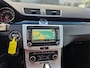 Volkswagen Passat CC 2.0 TSI 4p. Automaat 1e eigenaar leerbekeleding stoelverkoeling open dak trekhaak cruis control