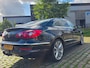 Volkswagen Passat CC 2.0 TSI 4p. Automaat 1e eigenaar leerbekeleding stoelverkoeling open dak trekhaak cruis control