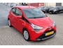 Toyota Aygo 1.0 VVT-i x-play Automaat Nederlandse auto/Apple carplay/Achteruitrijcamera/Airco/DAB Radio