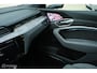 Audi e-tron Sportback 55 quattro S edition 95 kWh | HUD | Bang & Olufsen | RS-zetels | Nightvision | 23" velgen | Pano | 360 camera | Digital Matrix Led | Clima achterin | Stoel en stuurwielverw. | Unieke S Look